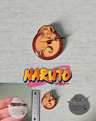 Sakura Haruno Spilla Naruto