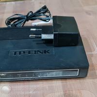 Tp link switch a 5 porte Ethernet 