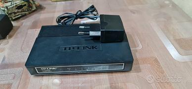 Tp link switch a 5 porte Ethernet 
