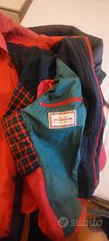 Giacche e giubbotti 