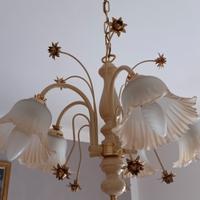 Lampadario 