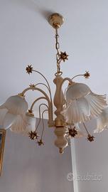 Lampadario 