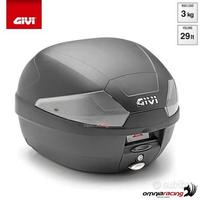 GIVI B29NT2 BAULETTO MONOLOCK B29 TECH CENTRALE