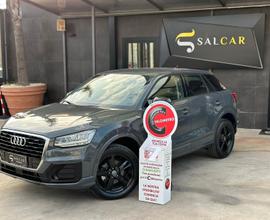 Audi Q2 30 TDI S tronic Admired 1.6 tdi 116cv 2019