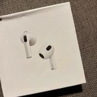 Cuffie Bluetooth nuove con scatola