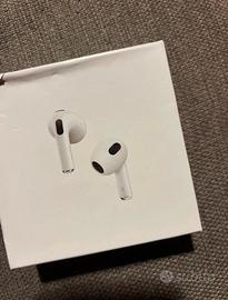 Cuffie Bluetooth nuove con scatola