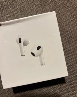 Cuffie Bluetooth nuove con scatola