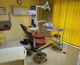 Appartamento adibito a studio dentistico