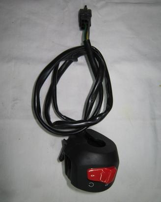 Blocchetto Comando Destro Derbi GPR 50 2004-2008