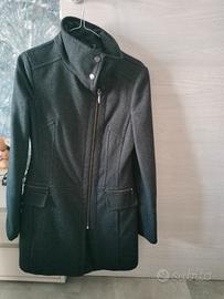 cappotto grigio 