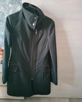 cappotto grigio 