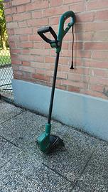 Taglia bordi elettrico Bosch Easy