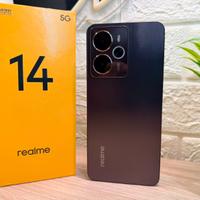 Realme 14 5G + eSim 8/256 Nuovo Solo Recensito