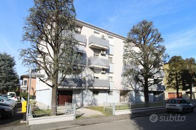 3 LOCALI A BAGNOLO IN PIANO