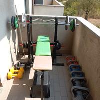 Palestra completa