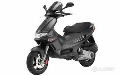 Ricambi accessori Gilera Runner 50 125 180 200