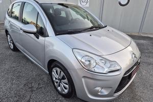 Citroen C3 RESTAYLING 1.4 GPL NUOVA FULL 2011