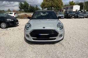 Mini 1.5 Cooper