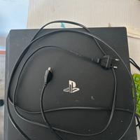PS 4 pro