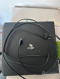 PS 4 pro