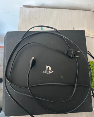 PS 4 pro