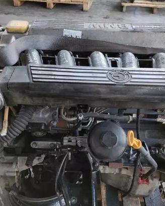 Blocco motore completo per R.Rover P38 Bmw- 2.5 Td