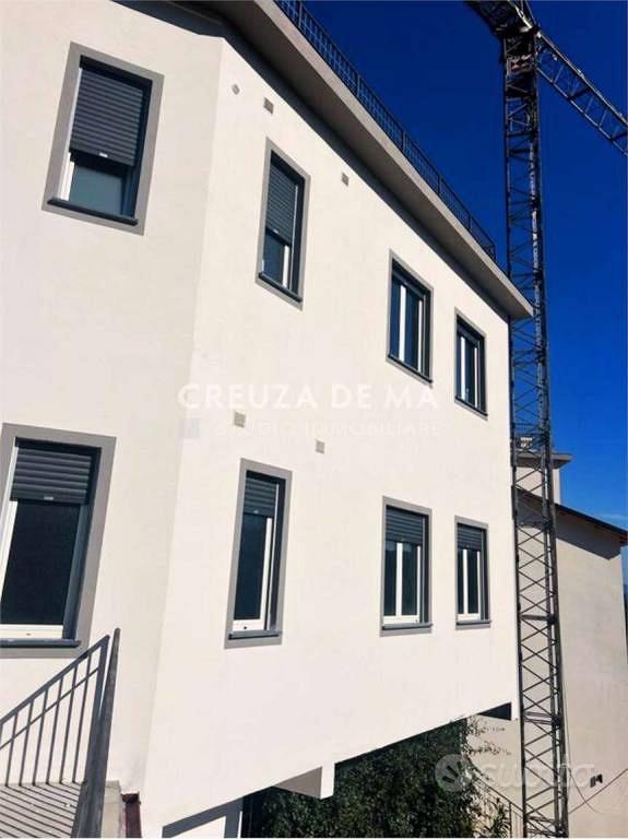Appartamento – Rapallo, Località Giardino, San Martino di Noceto - Vista 3