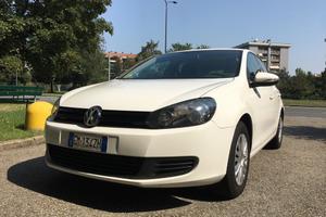 Golf 6