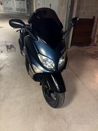 Yamaha - T Max 500 NIght Max