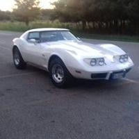 CORVETTE Altro modello - 1977