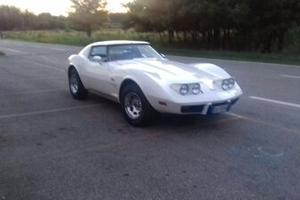 CORVETTE Altro modello - 1977