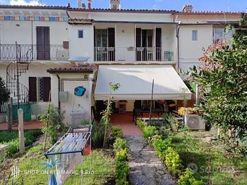TENDA HELIX BQ 500X360 cm motorizzata sensore vent