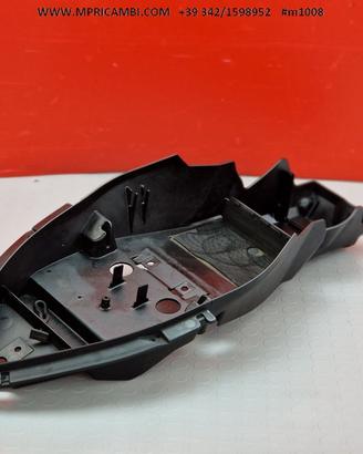 SOTTOCODONE SOTTO APRILIA DORSODURO 750 2008 2009