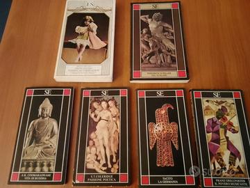 EDIZIONI SE  7 LIBRI