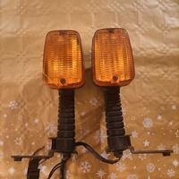 Frecce Suzuki Dr 600