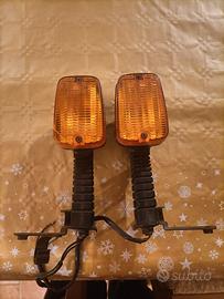 Frecce Suzuki Dr 600