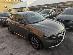Alfa Romeo Tonale 1.5 130 CV HYBRID +TELECAME...