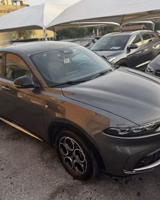 Alfa Romeo Tonale 1.5 130 CV HYBRID +TELECAME...