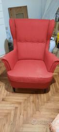 Poltrona 