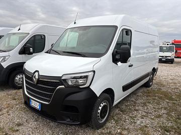 RENAULT Master T35 2.3 dCi 135 PM-TM Furgone