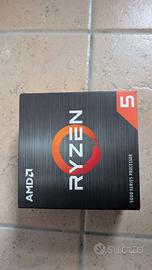 Ryzen 5 5600