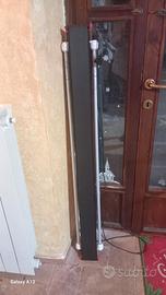 lampada acquario Rio 350 LT