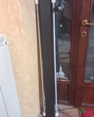 lampada acquario Rio 350 LT