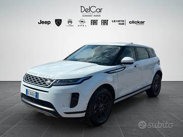 Land Rover Range Evoque 2.0D I4 163 CV
