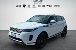 Land Rover Range Evoque 2.0D I4 163 CV