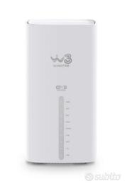 Modem wind3 TP-Link XB432V Wifi 7  Fibra FTTH GPON