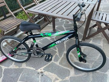 Bicicletta Fausto Coppi