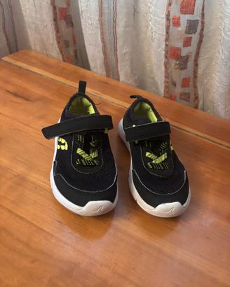 Scarpe ginnastica bambino 29 Decathlon