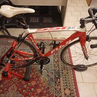 Bici da strada Fuji sst 3.0 shimano 105 10v
