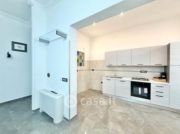 cucina nuova cm 2.85 da installare 